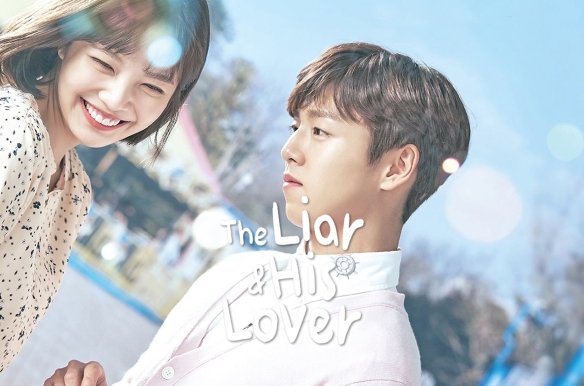 The Liar and His Lover
