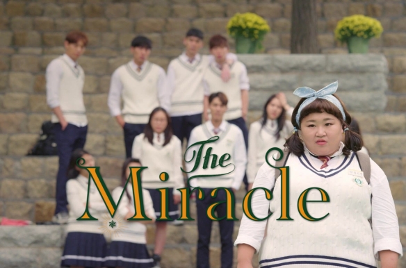 The Miracle