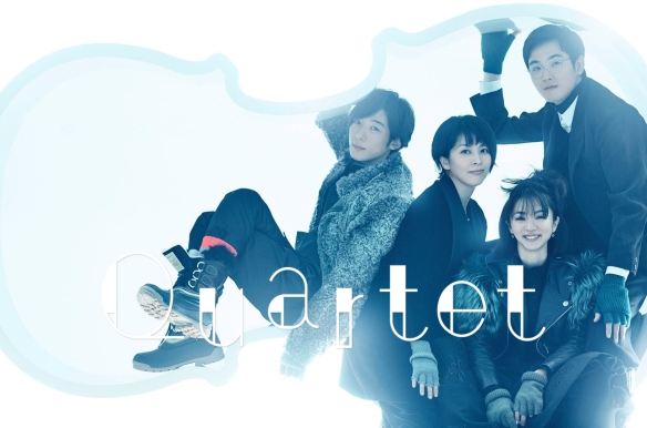 Quartet