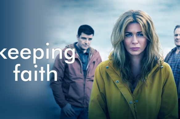 Keeping Faith