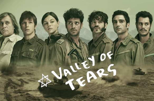 Valley of Tears