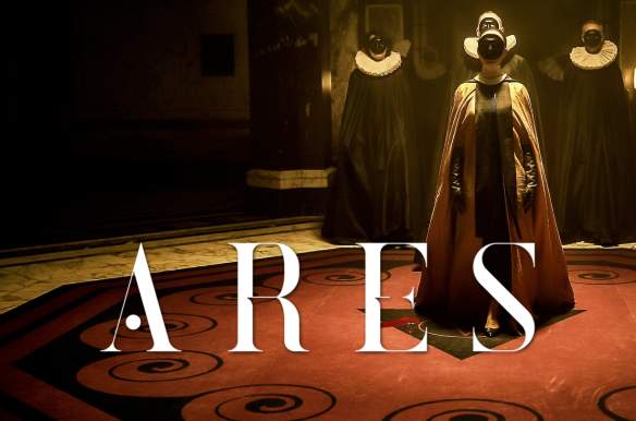 Ares