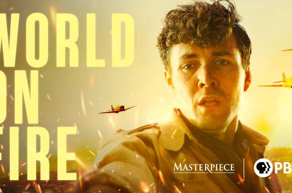 World On Fire
