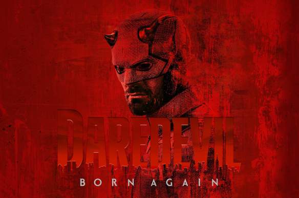 Daredevil: Born Again