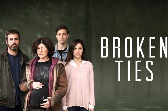 Broken Ties