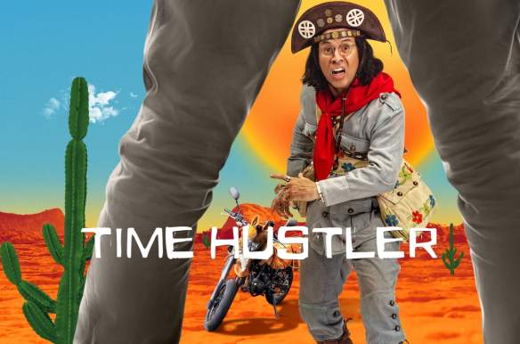 Time Hustler