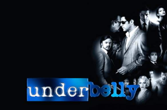 Underbelly