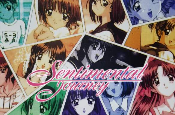 Sentimental Journey