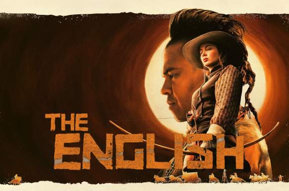 The English