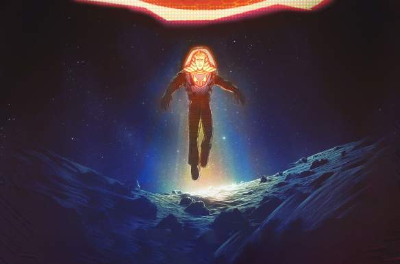 Astronauta
