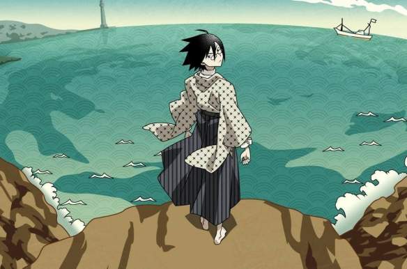 Zan Sayonara Zetsubou Sensei