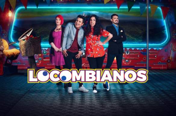 Locombians
