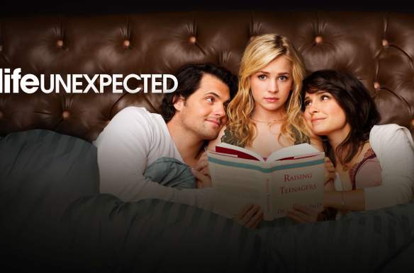 Life Unexpected