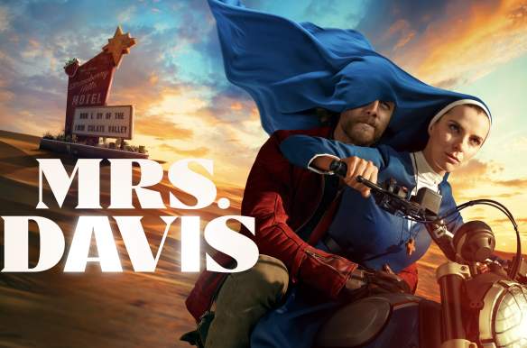 Mrs. Davis