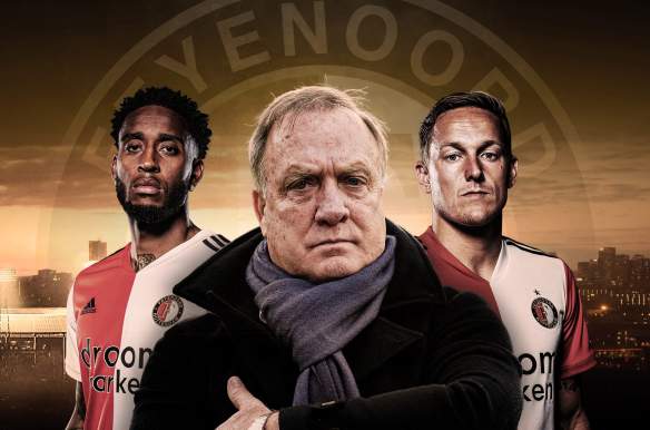 That One Word - Feyenoord