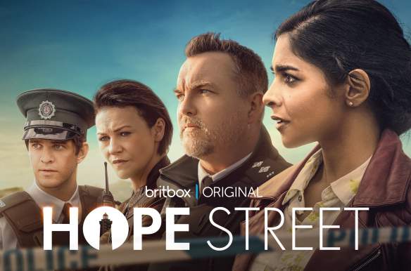 Hope Street