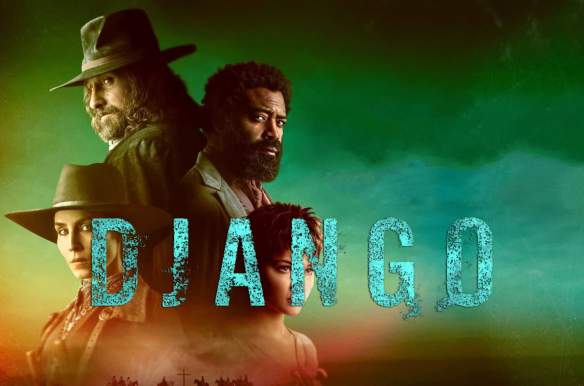 Django