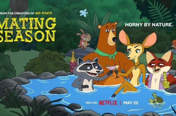 Mating Season