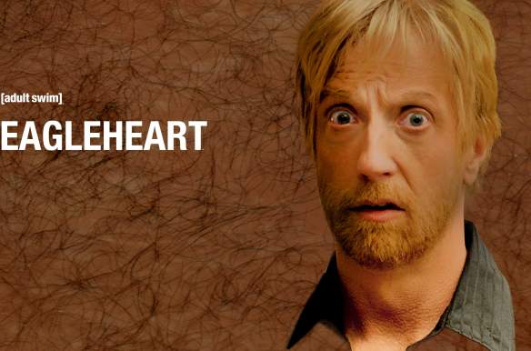 Eagleheart