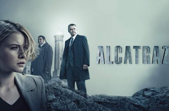 Alcatraz