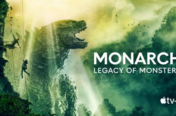 Monarch: Legacy of Monsters
