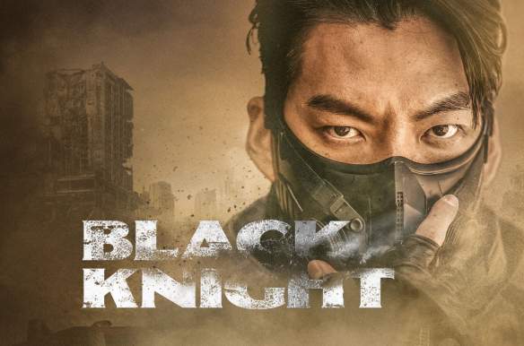 Black Knight