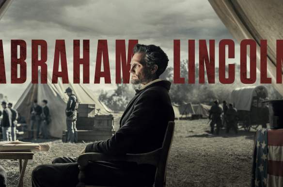 Abraham Lincoln