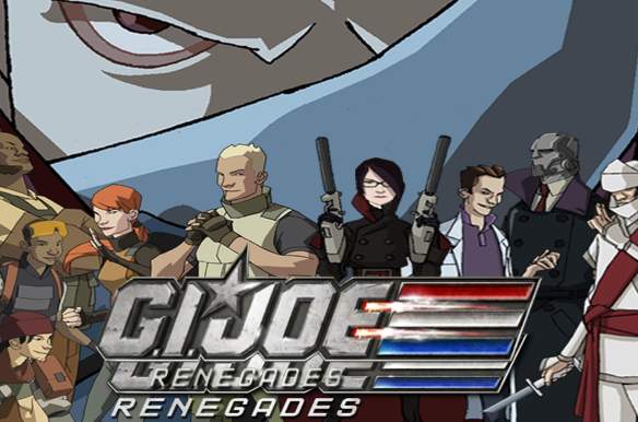 G.I. Joe: Renegades