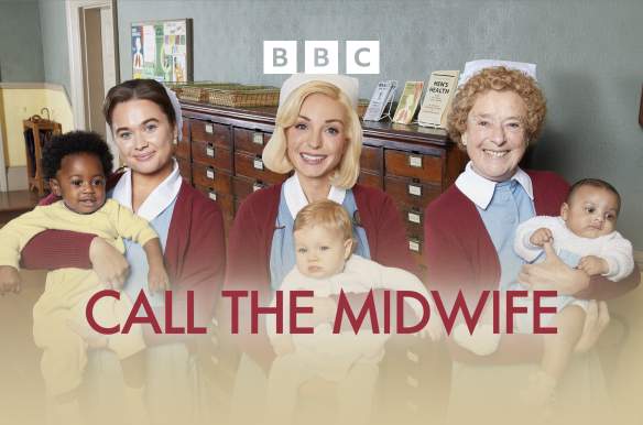 Call the Midwife