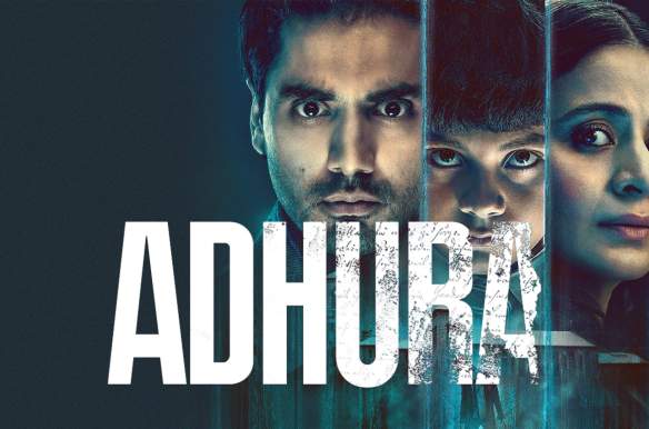 Adhura