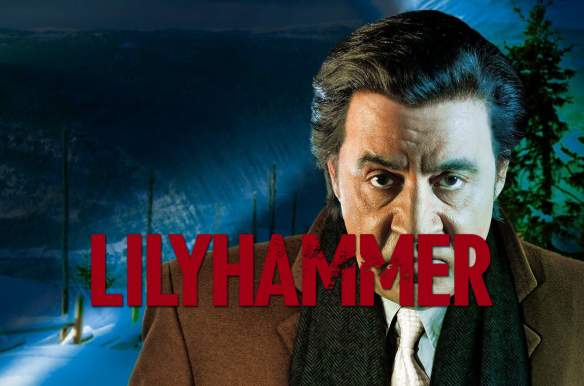 Lilyhammer