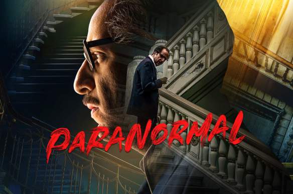 Paranormal