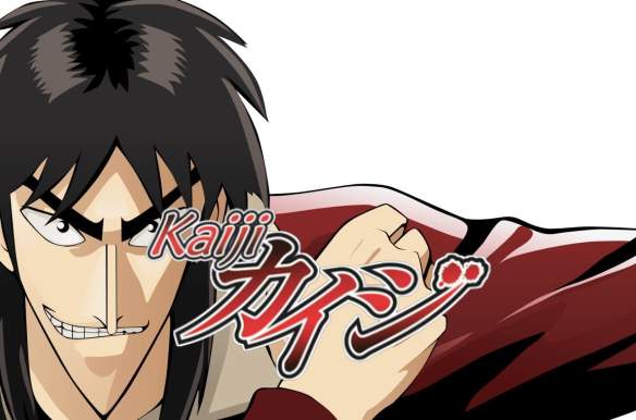 Kaiji: Ultimate Survivor