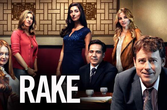 Rake