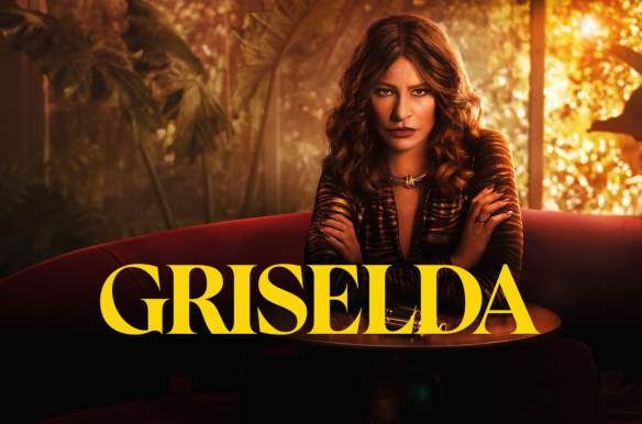 Griselda