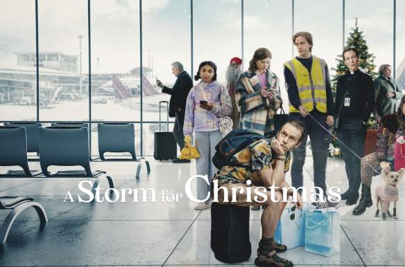 A Storm for Christmas