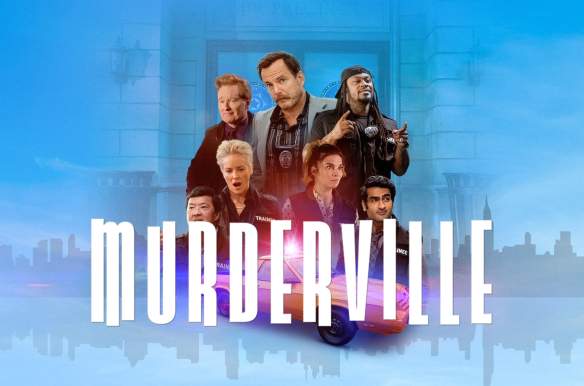 Murderville