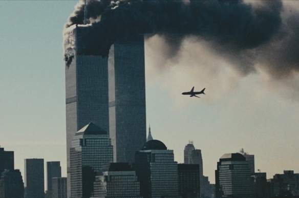 Turning Point: 9/11 and the War on Terror