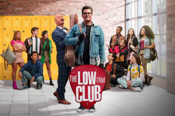 The Low Tone Club