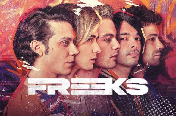 FreeKs