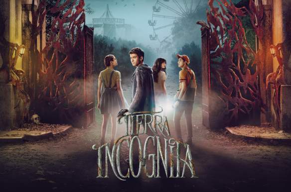 Tierra Incognita