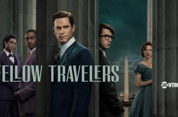 Fellow Travelers