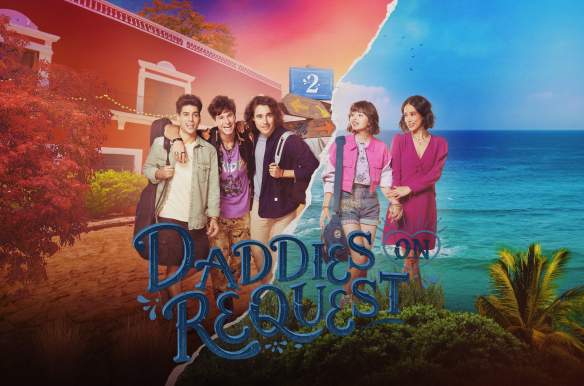 Daddies on Request