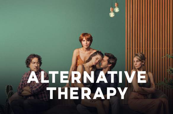Alternative Therapy