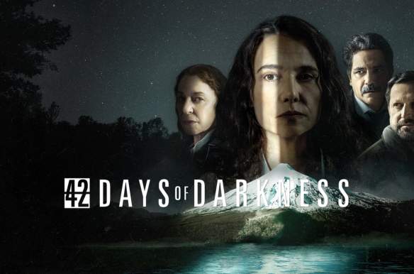 42 Days of Darkness