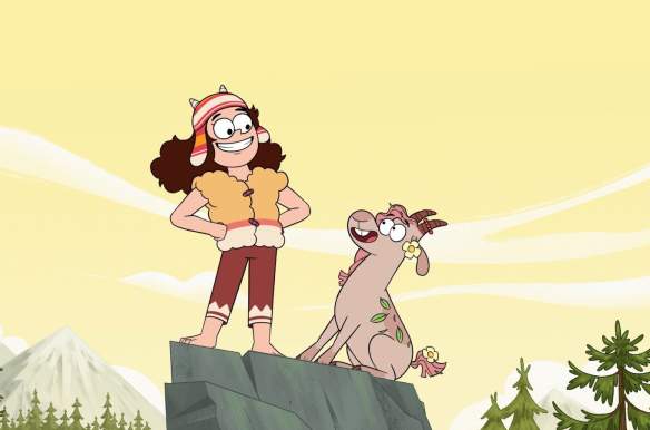 Goat Girl