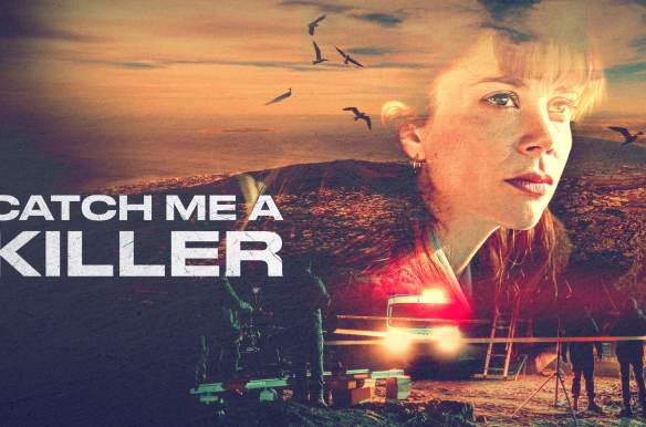 Catch Me a Killer