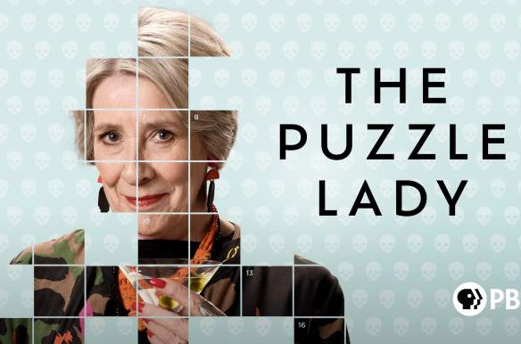 Murder Most Puzzling