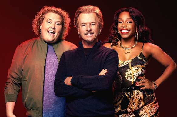 The Netflix Afterparty