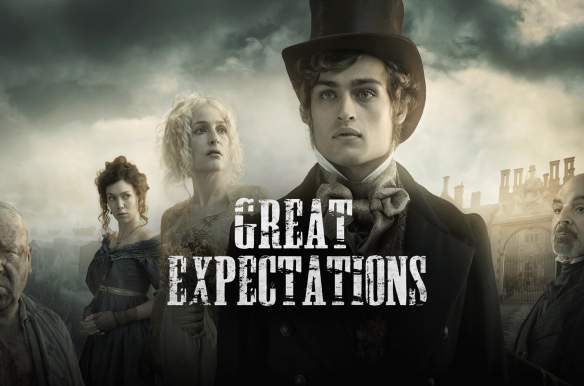 Great Expectations Türkçe Dublaj